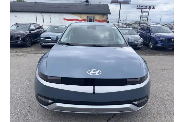 $26433 : Hyundai IONIQ 5 2024 AWD SEL image 7