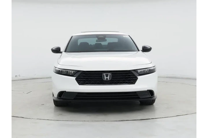 $30998 : Honda Accord Hybrid 2023 Spo image 5
