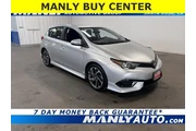 Scion iM 2016 4dr Hatchback en Santa Rosa