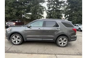 $23000 : Ford Explorer 2018 AWD Plati thumbnail