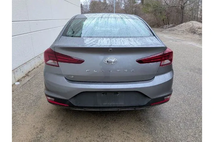 $10695 : Hyundai ELANTRA 2019 SE 4dr image 8