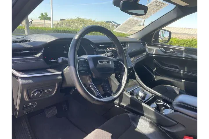 $29999 : Jeep Grand Cherokee L 2021 4 image 10