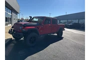 $18927 : Jeep Gladiator 2020 4x4 Over thumbnail