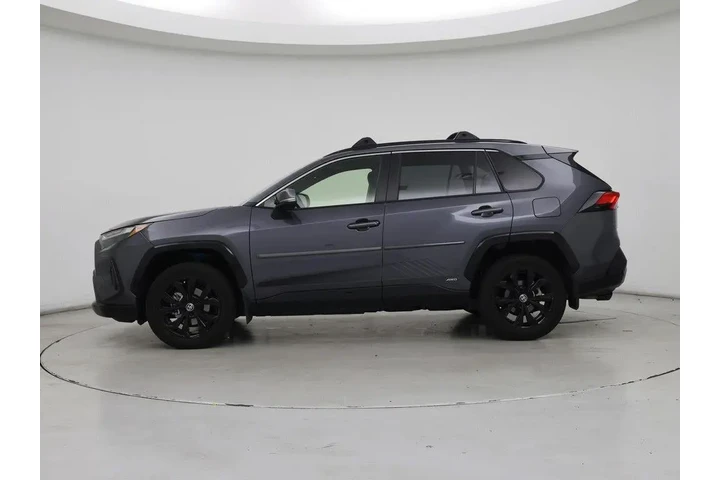 $34998 : Toyota RAV4 Hybrid 2023 AWD image 3