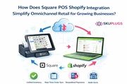 Square POS Shopify Integration en Los Angeles