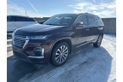 $32982 : Chevrolet Traverse 2023 Prem thumbnail