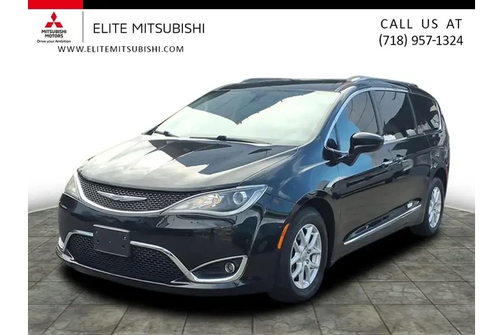 $20799 : Chrysler Pacifica 2020 Touri image 3