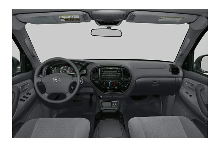 $12105 : Toyota Tundra 2006 SR5 4dr D image 4