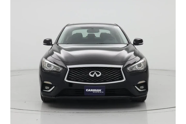 $19998 : INFINITI Q50 2018 3.0T Luxe image 5