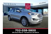 Ford Edge 2024 AWD SEL 4dr S