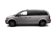 2010 Town and Country LX thumbnail