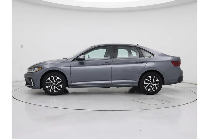 $20998 : Volkswagen Jetta 2025 S 4dr image 3