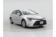 Toyota Corolla 2021 LE 4dr S en Fresno