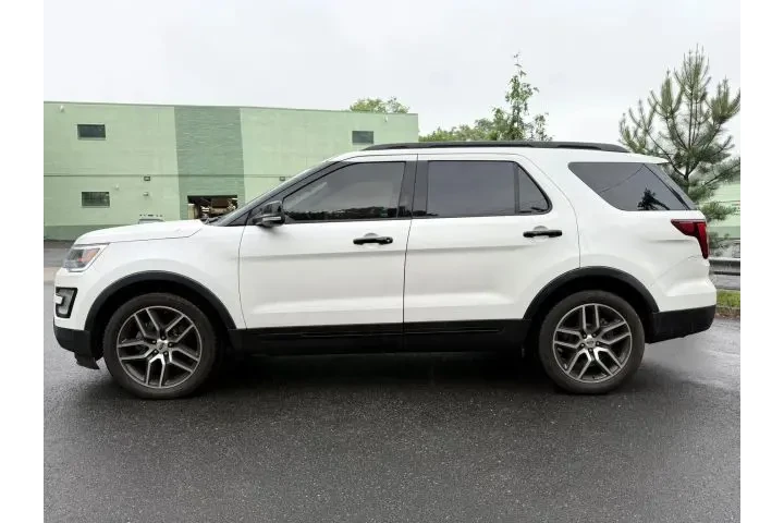 $10680 : 2017 FORD EXPLORER SPORT SUV image 3