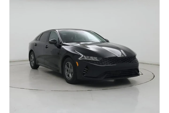 $19998 : Kia K5 2021 LXS 4dr Sedan image 1