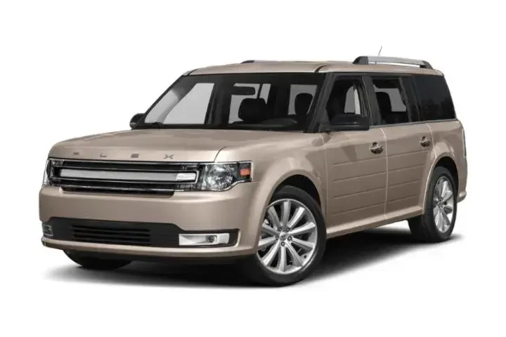 $18549 : Ford Flex 2019 AWD SEL 4dr C image 1
