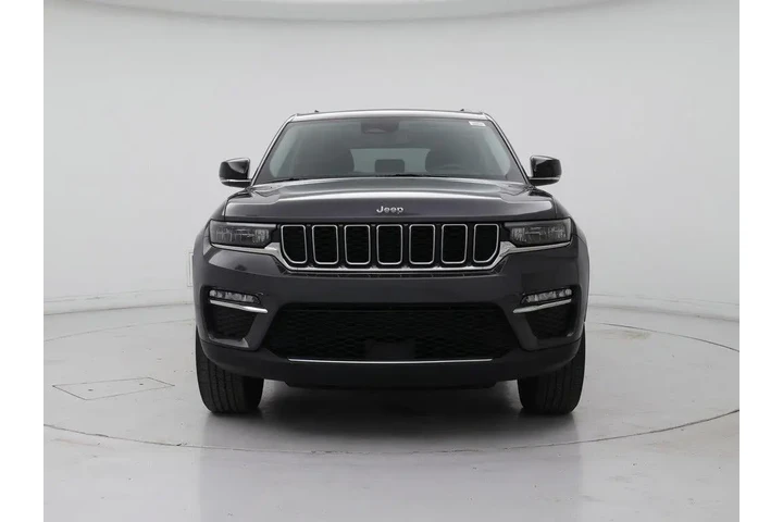 $30998 : Jeep Grand Cherokee 2022 4x4 image 5