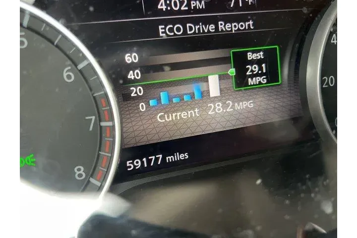 $22991 : Nissan Pathfinder 2023 S 4dr image 8