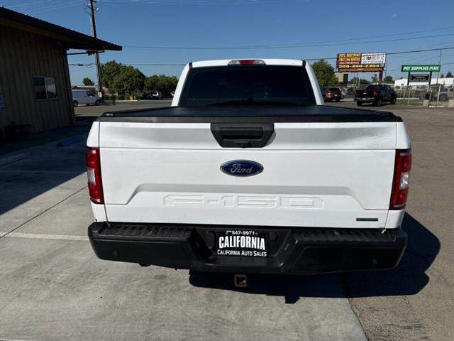 $21999 : 2019 F-150 XL image 5