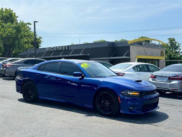 $32995 : 2019 Charger R/T Scat Pack image 5