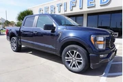Ford F-150 2023 4x2 XL 4dr S en Houston