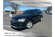 2018 Journey SXT en Albuquerque