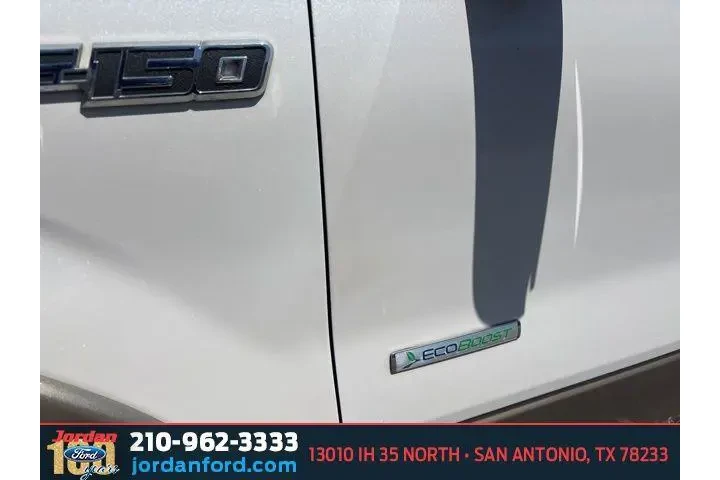 $15806 : Ford F-150 2014 4x4 FX4 4dr image 5