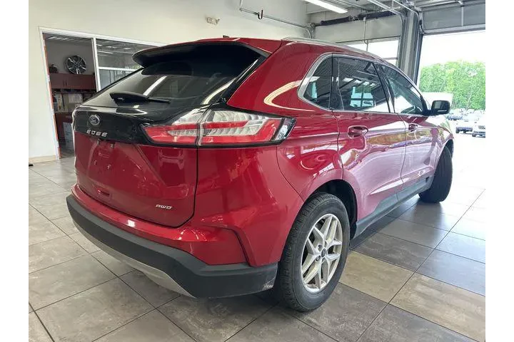 $27000 : Ford Edge 2023 AWD SEL 4dr C image 10