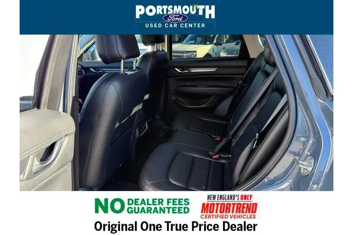 $25495 : Mazda CX-5 2024 AWD 2.5 S Ca image 5