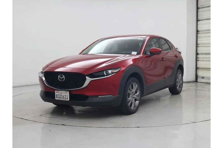 $15998 : Mazda CX-30 2020 AWD Select image 4
