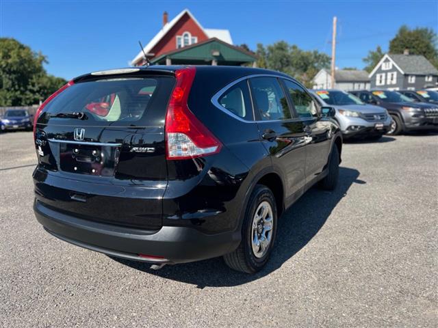 $10990 : 2012 CR-V image 4