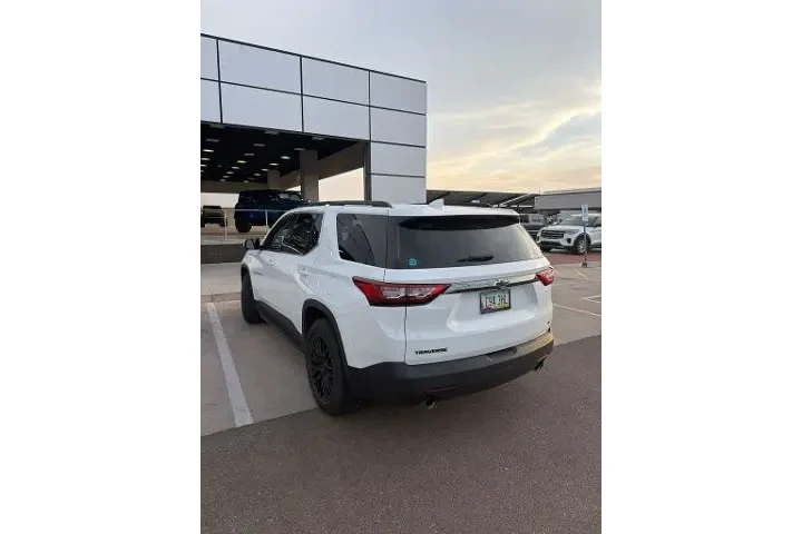 $14139 : Chevrolet Traverse 2019 LT C image 7