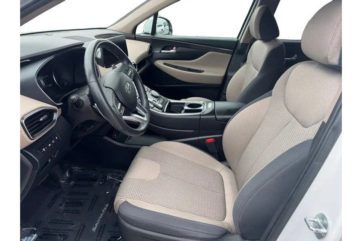$22991 : Hyundai SANTA FE 2023 SEL 4d image 9