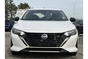 $20749 : Nissan Sentra 2024 SR 4dr Se thumbnail