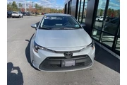$22000 : Toyota Corolla 2025 LE 4dr S thumbnail