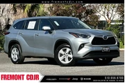 Toyota Highlander 2023 L 4dr en San Jose