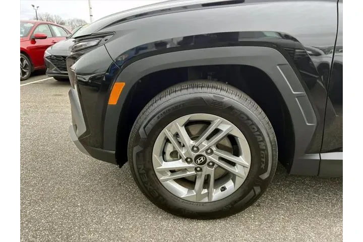 $28955 : Hyundai TUCSON 2025 AWD SE 4 image 7