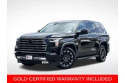 Gold Certified2023 Sequoia Li en San Francisco Bay Area