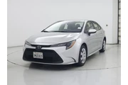 $20998 : Toyota Corolla 2021 LE 4dr S thumbnail