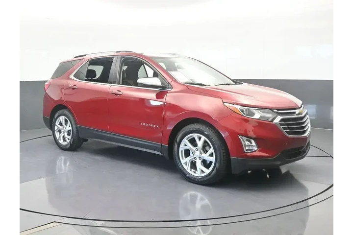 $15991 : Chevrolet Equinox 2020 Premi image 8