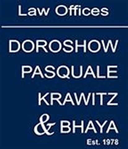 The Law Offices of Doroshow, P image 1
