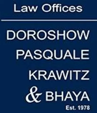 The Law Offices of Doroshow, P image 1