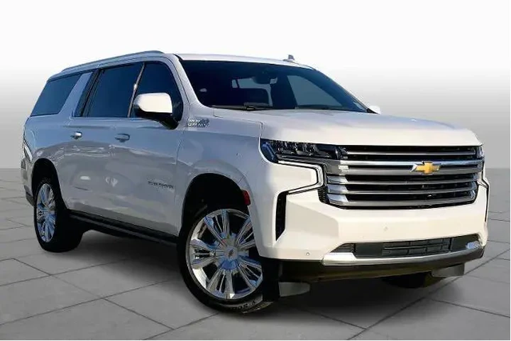 $39737 : Chevrolet Suburban 2021 4x2 image 2