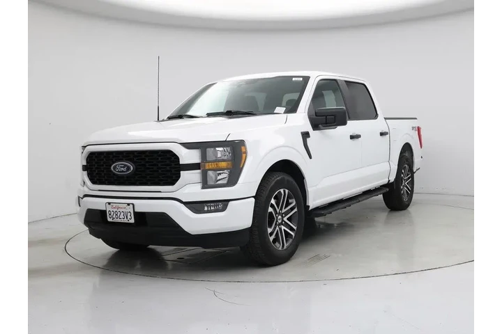 $34998 : Ford F-150 2023 4x2 XL 4dr S image 4