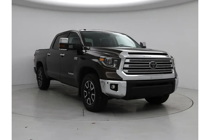 $36998 : Toyota Tundra 2019 4x4 Limit image 1