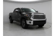Toyota Tundra 2019 4x4 Limit en Reno