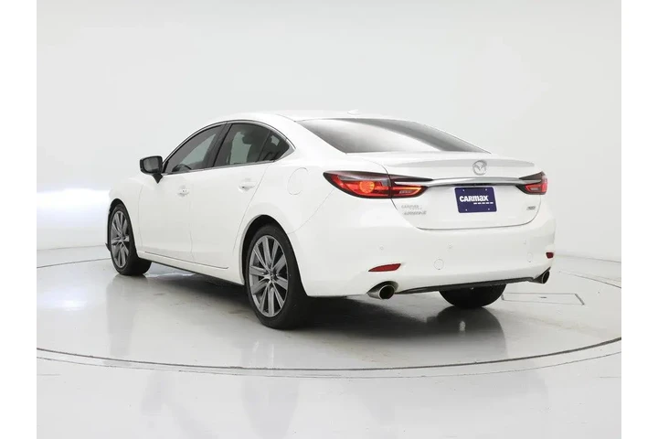 $21998 : Mazda Mazda6 2018 Signature image 2
