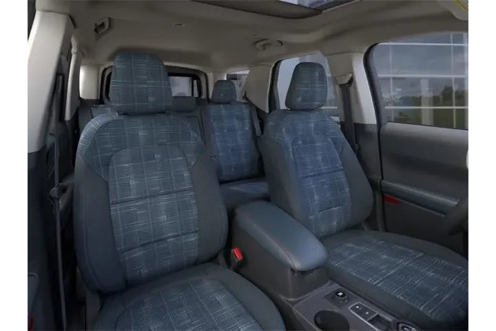 $33988 : Ford Bronco Sport 2025 AWD H image 10