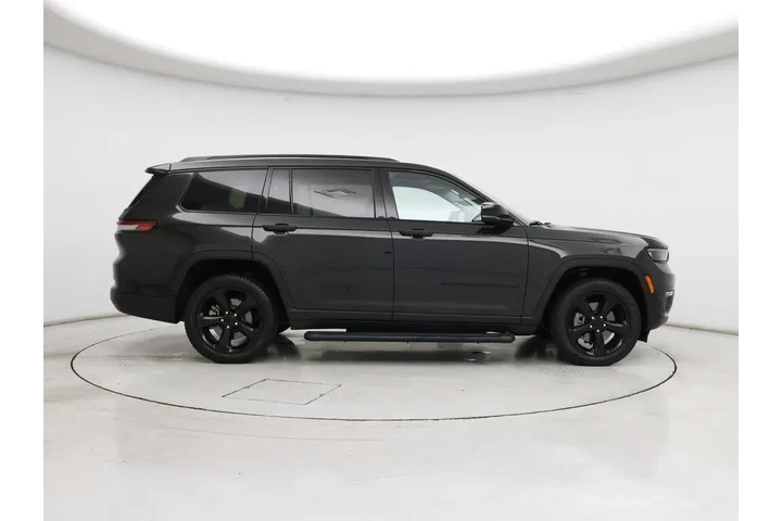 $32998 : Jeep Grand Cherokee L 2023 4 image 7