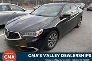 PRE-OWNED 2020 ACURA TLX 2.4L